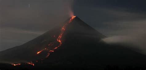 Fire on the Mountain - UNSEALED - World News | Christian News ...