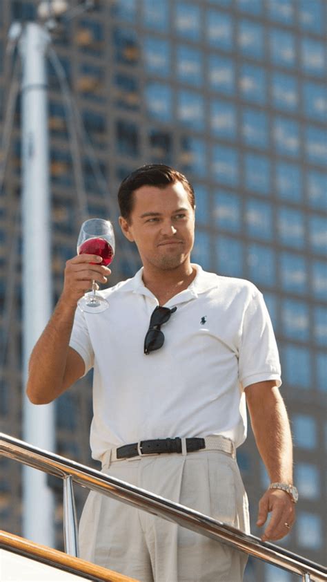 Wolf Of Wall Street Wallpaper 1 Wolf Of Wall Street Wall Street Fashion Wall Street