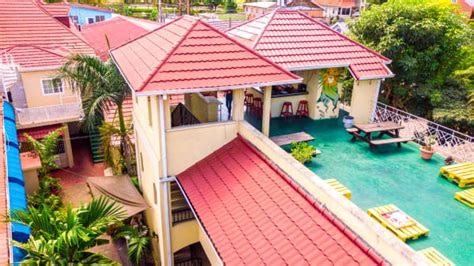 Hotel Riu Ocho Rios All Inclusive 24h Jamaica Trivagonl
