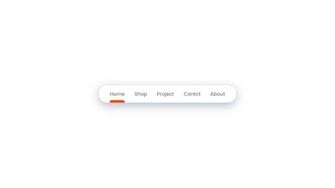 Responsive Navigation Bar Using Html Css And Javascript Full