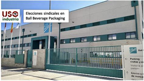 Espectacular Resultado De USO Industria En Las Elecciones Sindicales De