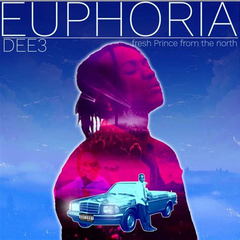 Euphoria Album By Dee3 Spotify