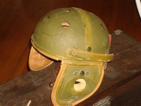 Original Ww2 Tanker Helmet Armor Us Army Rawlings 7 18 M38 M1938 Usmc