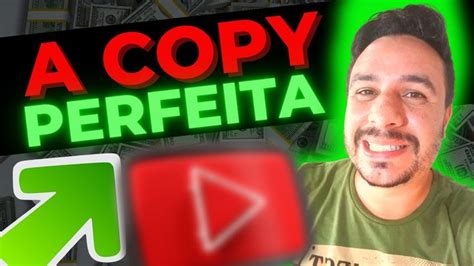 Como Fazer Uma Boa Copy Que Vende Diariamente M Todo Infal Vel