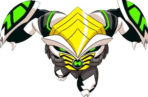 Cannonbolt Omni Kix Ben 10 Wiki Fandom