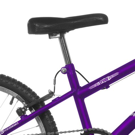 Bicicleta Ultra Bikes Aro Rebaixada Garfo Especial Refor Ada Lilas