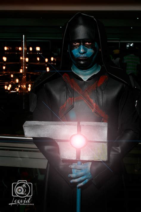 Ronan The Accuser By Loevidproducciones On Deviantart