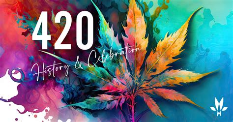 Fun and Ways to Celebrate 420 in 2023 | 420 Ideas