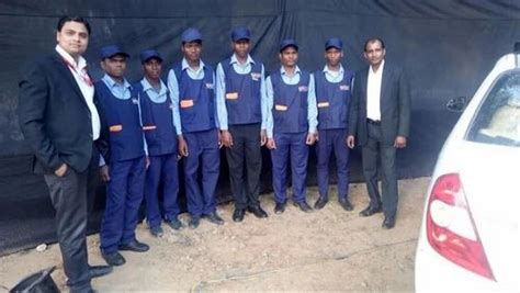 Housekeeping Manpower Services At Rs Month In Mumbai Id