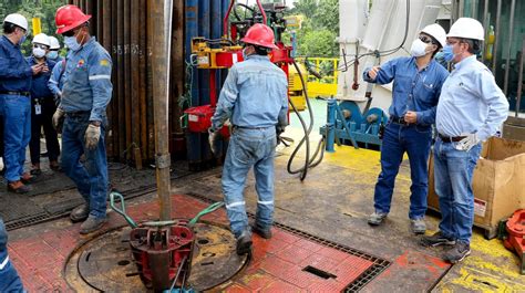 Petroecuador reporta pérdidas por 381 millones Infomercado Ecuador