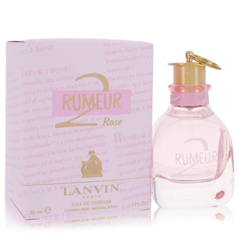 Rumeur 2 Rose Perfume by Lanvin | FragranceX.com