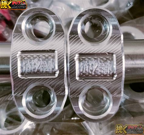 JET 2 WHEEL S HANDLE BAR NMAX V1 NMAX V2 PCX 150 PCX 160 THAILAND