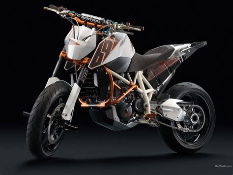 KTM Stunt Bike HD wallpaper | cars | Wallpaper Better