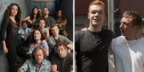 Here Are The Other Shows & Movies You Recognize The Cast Of Shameless From