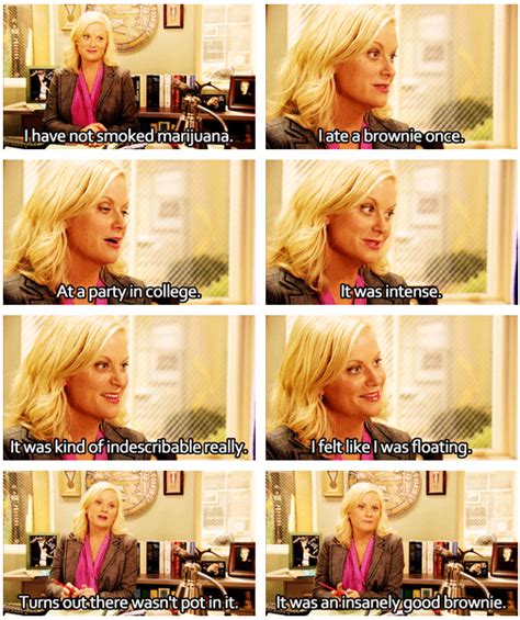 Leslie Knope - Meme Guy