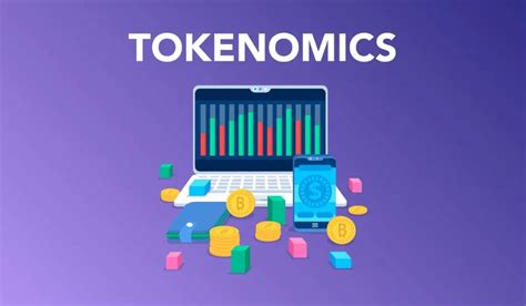 What Is Tokenomics A Beginners Guide To Tokenomics