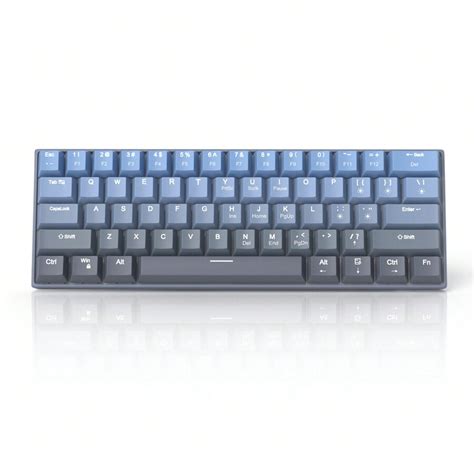 Magegee Mk Star Mechanical Keyboard Thermal Sublimation Keycaps