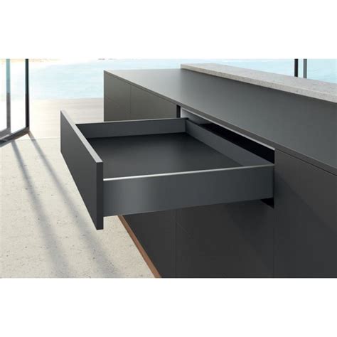 HETTICH AMERICA LP AvaTech YOU 350mm Double Walled Drawer System 101mm