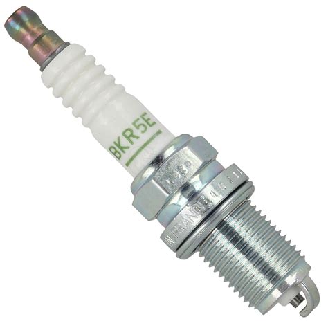 Genuine NGK BKR5E Spark Plug Single GHS