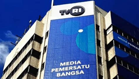 TVRI Sebut Iptu Umbaran Wibowo Nyamar Wartawan Rahasia