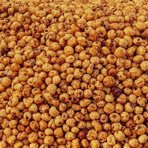 Tiger Nuts