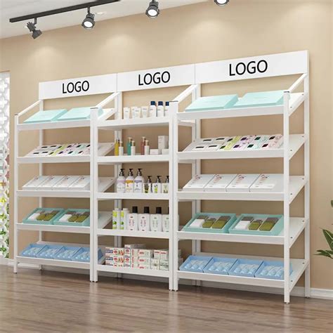 Commercial Liquor And Spirits Metal Retail Store Shelving Buy High