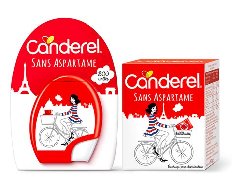 Sucralose Canderel