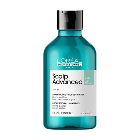 L Oreal Professionnel Scalp Advanced Anti Oiliness Dermo Purifier