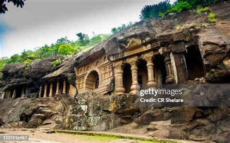 Nashik Caves Photos and Premium High Res Pictures - Getty Images