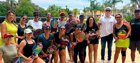 Momentum Blog SLIM Promove Torneio De Beach Tennis Na Riviera XIII