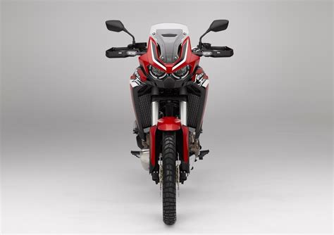 Honda Africa Twin CRF 1100L 2020 21 Prezzo E Scheda Tecnica Moto It