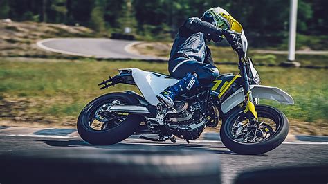 Husqvarna 2022 Supermoto 701 Abs 車款介紹 Yahoo奇摩汽車機車