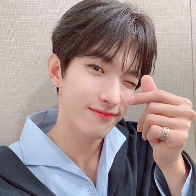 Seventeen On Twitter S