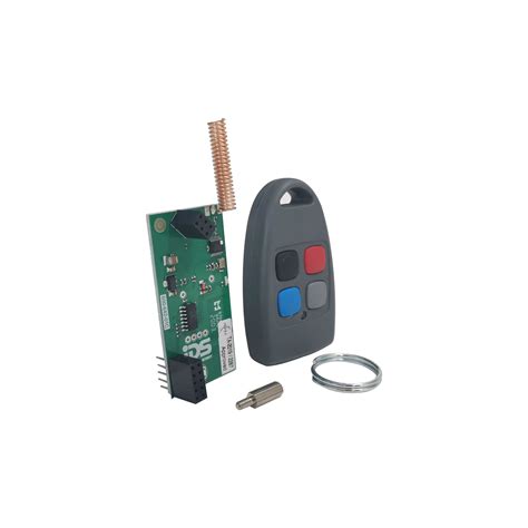 Ids Remote Arming Kit Homesecurity St