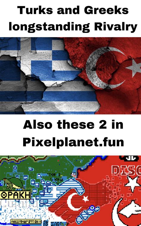 Fun Fact Greeks And Turks Worked Together To Liberate Greece From Italy R Memes