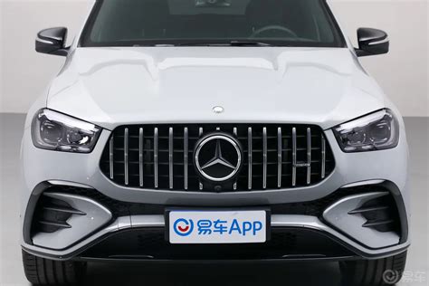 【奔驰gle轿跑 Amgamg Gle 53 4matic 轿跑suv外观细节图片 汽车图片大全】 易车