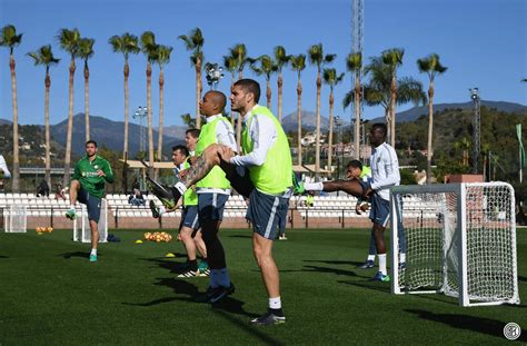 Marbella Football Center A Professional Football Center In Marbella