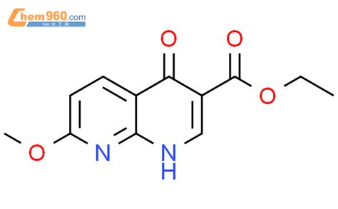 Naphthyridine Carboxylic Acid Dihydro Methoxy