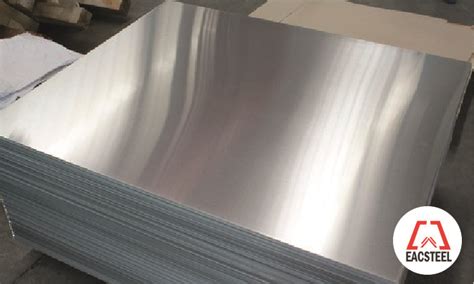 Qué tipos de aleaciones de aluminio existen Eac steel