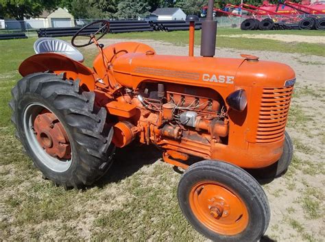 Pin By Tim Mccormick On J I Case Tractors Case Tractors Classic Tractor