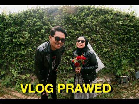 Vlog Sesi Foto Prawed Iwan Liergo Youtube