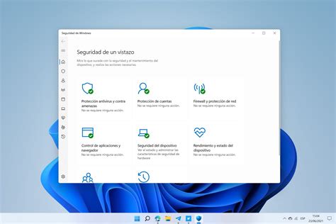 La seguridad debería ser un elemento clave en Windows 11 Microsofters