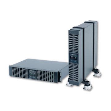 Socomec Netys Rt M Online Marine Ups Series Securepower