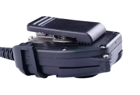 Кнопка PTT тип MOTOROLA | KingArms.ee