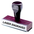 Custom Personalized Rubber Ink Self Inking Stamps Vermont Gordon