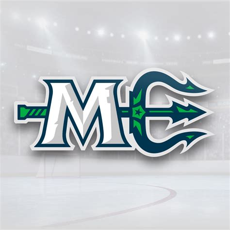 Maine ECHL Team Unveils Logo – SportsTravel