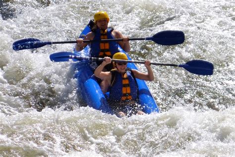 Snake River Rafting In Hells Canyon Wilderness White Water 3 Day Trips