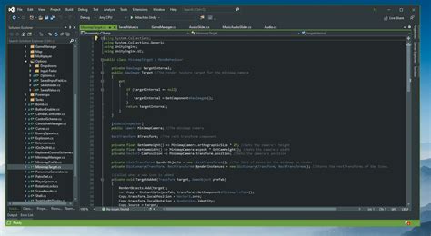 Obsidian Theme Visual Studio Marketplace