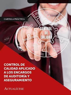 Contador Publico Tributario Revisor Fiscal Control De Calidad Aplicado