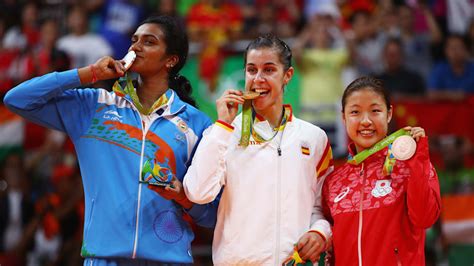 Badminton Olympics winners: The full history